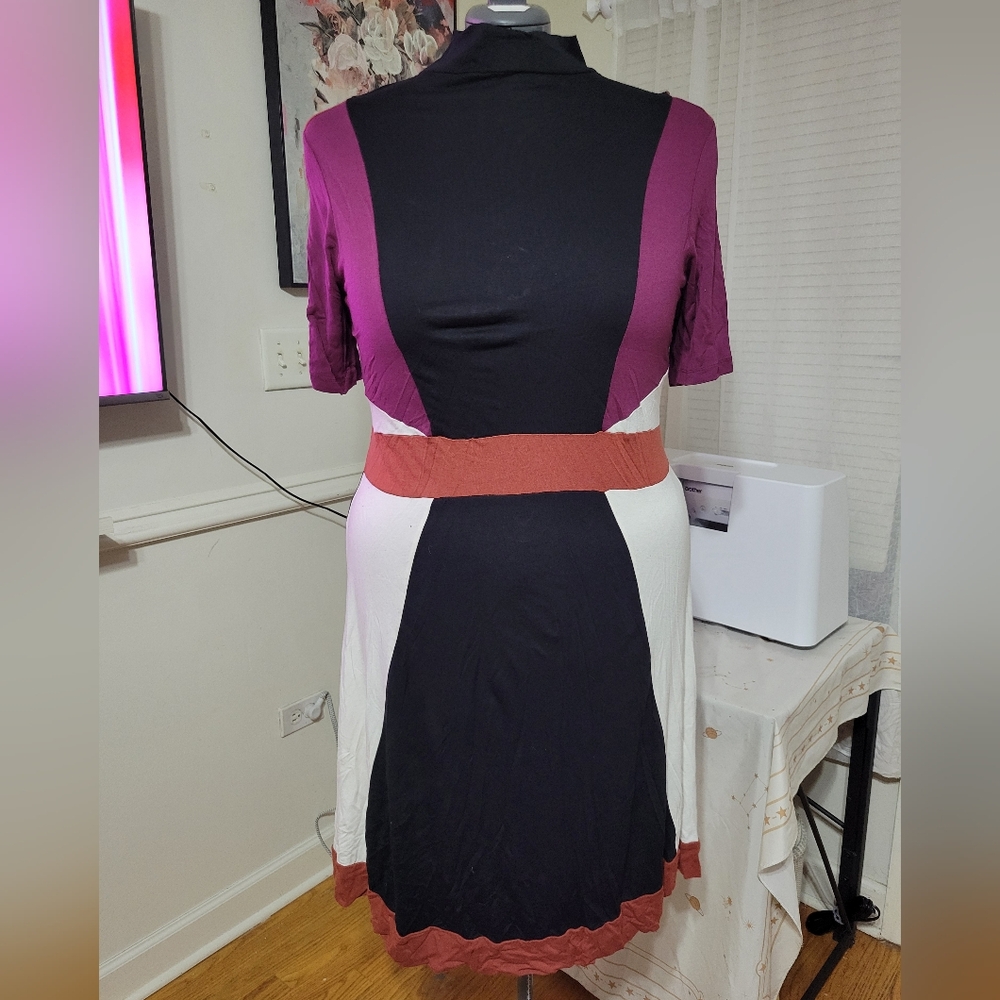 Plus Size ASOS Curve Dress